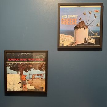 Tréla - Greek Near Me - Portland, Oregon