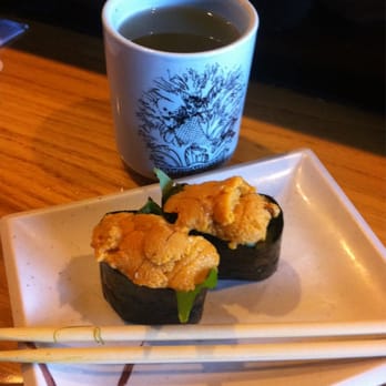 Teru Sushi - Uni! - Sushi Bars Near Me - Studio City, California Teru Sushi - Uni! - Sushi Bars Near Me - Studio City, California