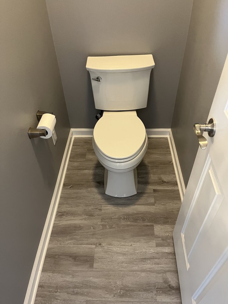 Slide of Infinity Construction