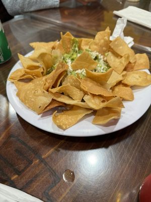 Mexico Restaurant by null