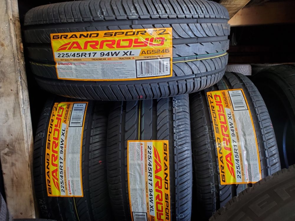 JP TIRES Updated September 2024 14313 Baltimore Ave, Laurel