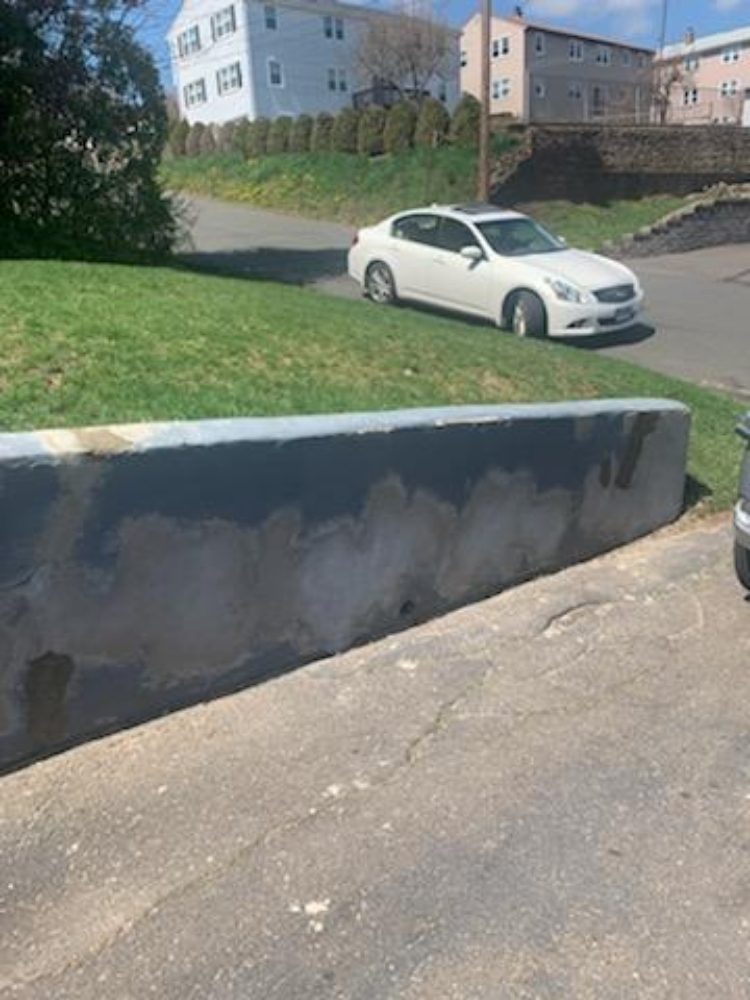 Slide of Michael's Professional Handyhandz Services