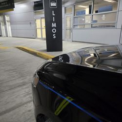 Star Express Limousine Service