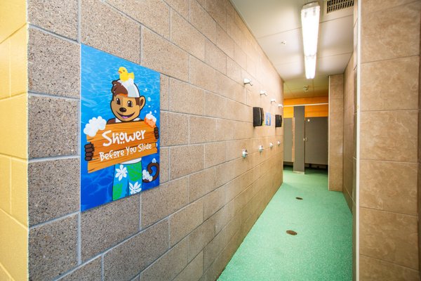 WaTiki® Indoor Waterpark Resort by null