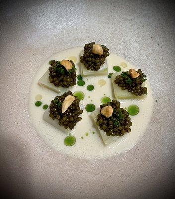 Restaurant GUSTAV by null