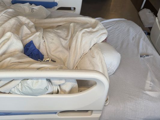 St. David's Medical Center by null