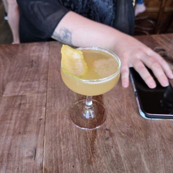 Liberty Bar - Cocktail - American Near Me - San Antonio, Texas Liberty Bar - Cocktail - American Near Me - San Antonio, Texas