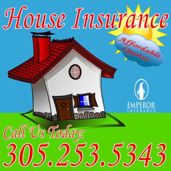 Emperor Insurance - Insurance Near Me - Miami, Florida Emperor Insurance - Insurance Near Me - Miami, Florida