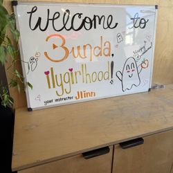 Bunda Studio City - halloween event