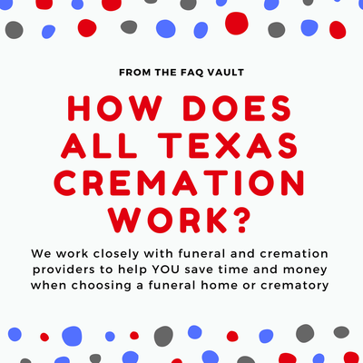 ALL TEXAS CREMATION - Updated March 2026 - 11 Photos - 101 E Park Blvd ...