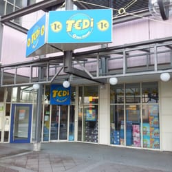 Tedi