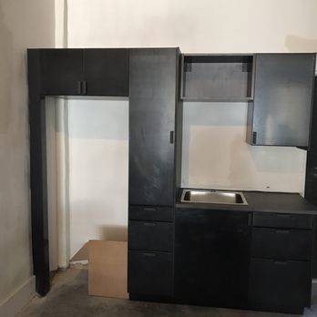 Tri Miami Handyman Services - Carlos did an excellent job on our Ikea Office Kitchen. I was missing a couple of parts and he told me he would come by once I get them. - Handyman Near Me - Miami, Florida Tri Miami Handyman Services - Carlos did an excellent job on our Ikea Office Kitchen. I was missing a couple of parts and he told me he would come by once I get them. - Handyman Near Me - Miami, Florida