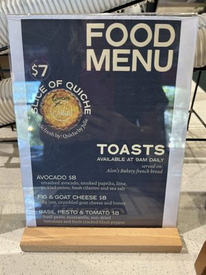 Taproom Coffee by null