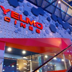Cines Yelmo