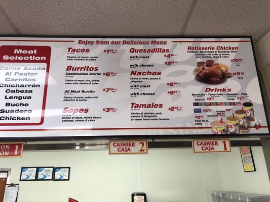 Menu photo 6 King Taco Ontario, CA Menu photo 6 King Taco Ontario, CA