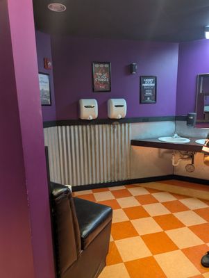 The Underground by null