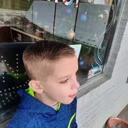 Harrogate Barber Shop - Fresh cut
