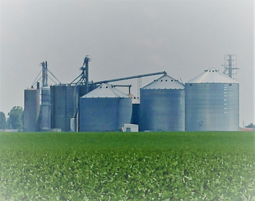 EVERGREEN FS MCLEAN ELEVATOR Updated April 2024 Request a Quote