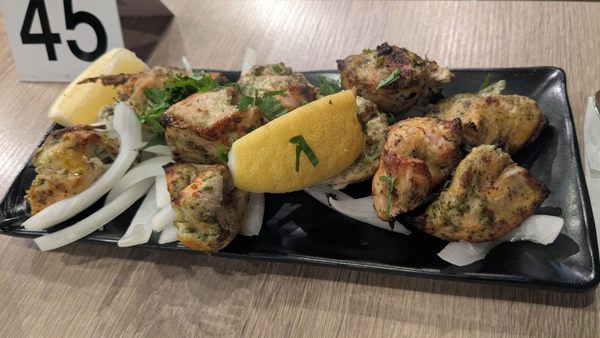 Pakwan Restaurant - Tenderloin by null