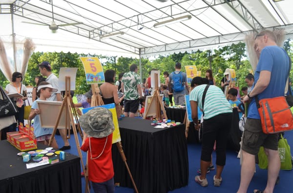 Artify Studio by null