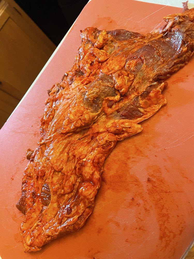 Supermercado La Estrellita