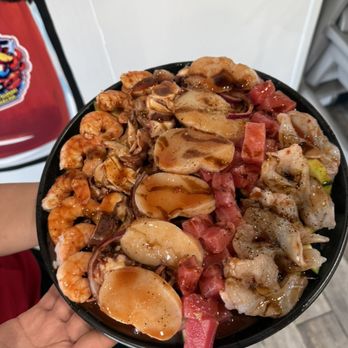 Mariscos La Toxica - Botana la toxica - Seafood Near Me - Victorville, California Mariscos La Toxica - Botana la toxica - Seafood Near Me - Victorville, California