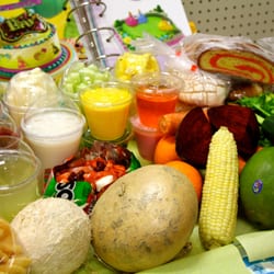 El Paisano's - Only the freshest food