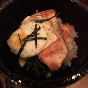 SSAM - Korean Near Me - Brooklyn, New York