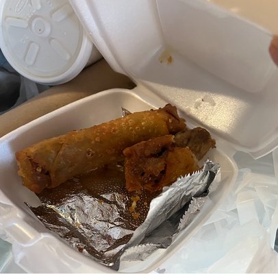 Jerry's Restaurant by null