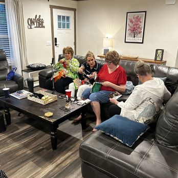Redbud Pines - Vacation Rentals Near Me - Canadian, Oklahoma