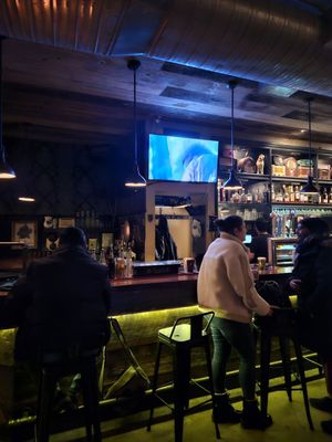 The Brooklyneer by null