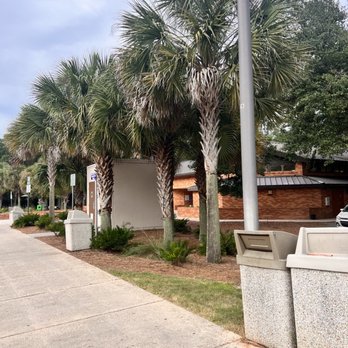 Rest Area Exit 96 - Rest Stops Near Me - Ponce de Leon, Florida