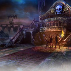 Sandbox VR - Immerse yourself in the worlds of Sandbox