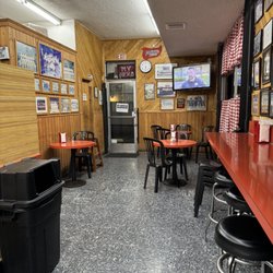 My Hero Submarine Sandwich Shoppe