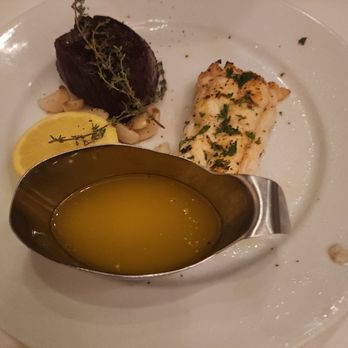 Gallagher's Steakhouse - Steakhouses Near Me - Las Vegas, Nevada