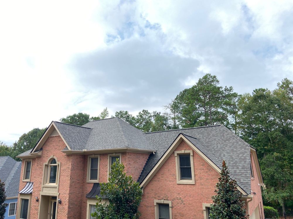 Slide of Iroofer Contractors