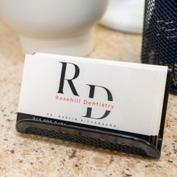 Rosehill Dentistry