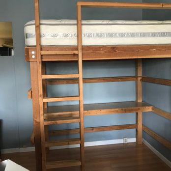 SF Lofts - loved the ladder! so easy to get up - Carpenters Near Me SF Lofts - loved the ladder! so easy to get up - Carpenters Near Me