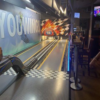 Milwaukee Street Tavern - Mini bowling - American Near Me - Denver, Colorado