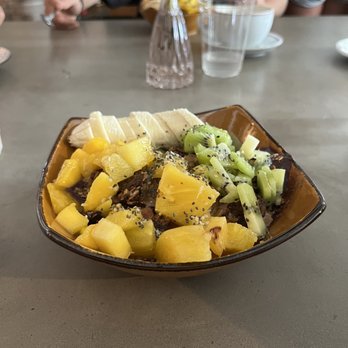 Subculture Coffee - Acai - Sunshine Bowl - Cafes Near Me - West Palm Beach, Florida