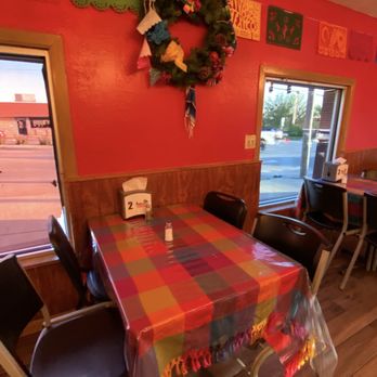 Taqueria Tijuana - Inside table - Tacos Near Me - Omaha, Nebraska Taqueria Tijuana - Inside table - Tacos Near Me - Omaha, Nebraska