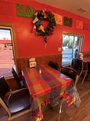Taqueria Tijuana by null