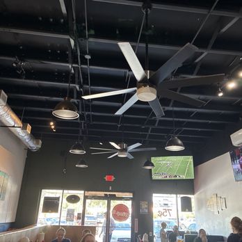 Wing It - Inside :) - Chicken Wings Near Me - Jacksonville, Florida Wing It - Inside :) - Chicken Wings Near Me - Jacksonville, Florida