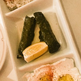 Sayat Nova - Mezza Sampler $10.95 - Mediterranean Near Me - Chicago, Illinois Sayat Nova - Mezza Sampler $10.95 - Mediterranean Near Me - Chicago, Illinois