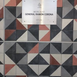 Mercado Corona - Desde marzo 2016