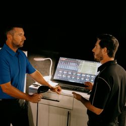 PXG Denver - Our team of master fitters will custom fit every club in the bag so you get the most traction of your gear.