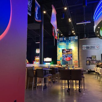 Dave & Buster's - Go towards games - American Near Me - Albuquerque, New Mexico
