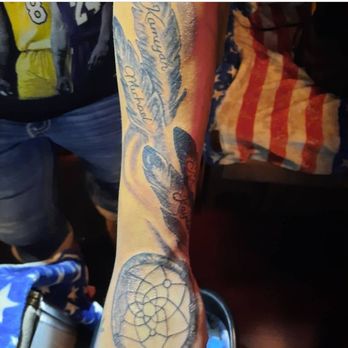 Linson's Ink - Tattoo Near Me Linson's Ink - Tattoo Near Me