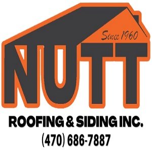 Slide of Nutt Roofing & Siding