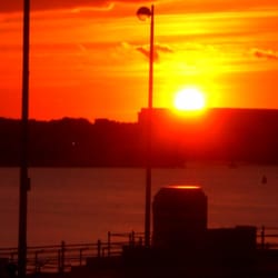 Otterspool Promenade